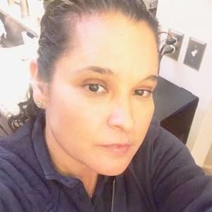 Meet your Posher, Rocio